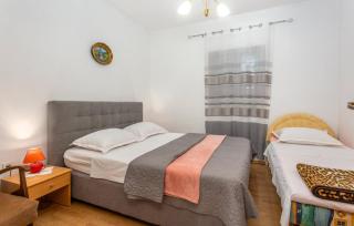 Apartman ALEN - Klanice Dobrinj - 1