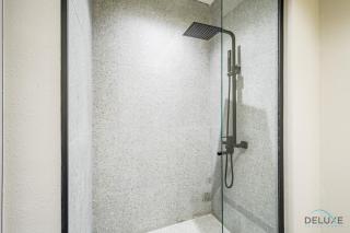 Delightful Studio Apartment in MAG EYE 890, Mohammad Bin Rashid City by Deluxe Holiday Homes - Dubai - 2