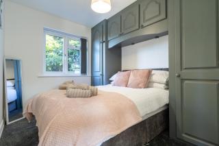 Charming Meadowfield Apartment - Stanley - 3