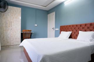 Haya Residency - Alappuzha - 5