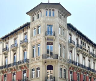 Palazzo Liberty Unique Hotel by Geocharme - Palermo - 9