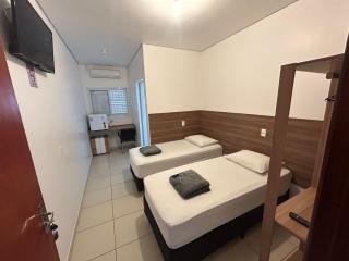 Hotel Jardim Emilia Sorocaba - 7