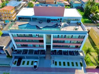 Rosi Flats Porto de Galinhas - novíssimo no Centro - 3