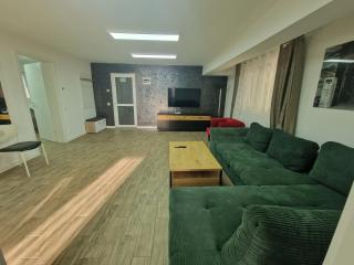 Green apartaments deluxe - Floreşti - 9