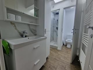 Green apartaments deluxe - Floreşti - 7