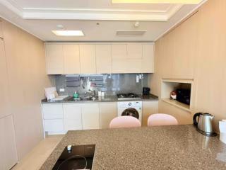 Hotel With - Busan - 8