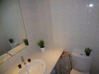 Appartement T2 cabine 6 personnes - Ski - Balcon sud - FR-1-404-64 - La Mongie - 4