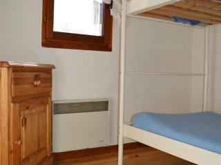 Chalet individuel pied de pistes avec WiFi - FR-1-593-59 - 4