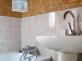 Chalet individuel pied de pistes avec WiFi - FR-1-593-59 - 3