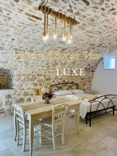 Arcaroli Borgo Vico "Luxe" - 0