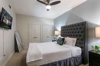 Modern & Fully Furnished Apartments in the Heart of the City - 3