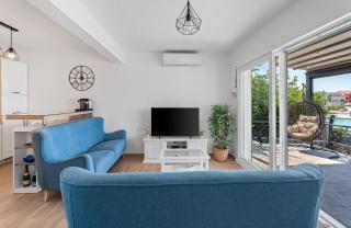 Villa Fox - Zaglavice - 6