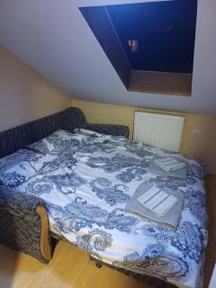 NIKA apartman stan na dan - 1