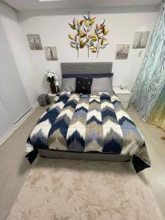 Casita Payapa - newly furnished condo unit 2nd flr - Manila - 0