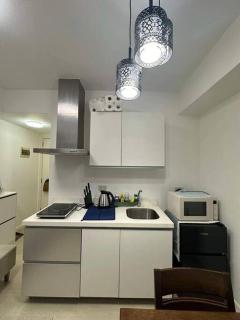 Casita Payapa - newly furnished condo unit 2nd flr - Manila - 9
