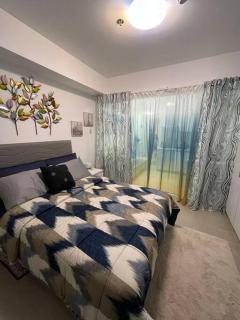 Casita Payapa - newly furnished condo unit 2nd flr - Manila - 6