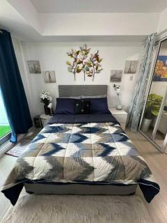 Casita Payapa - newly furnished condo unit 2nd flr - Manila - 3