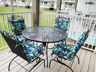 Crabby Lagoon C104 - Panama City Beach - 9