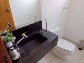 MoradaDiGiorgio Sobrado com piscina - Campo Grande - 9