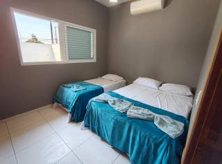 MoradaDiGiorgio Sobrado com piscina - Campo Grande - 5