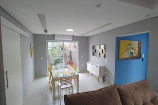 MoradaDiGiorgio Sobrado com piscina - Campo Grande - 4