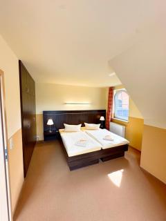 Hotel Strandburg Prerow - Prerow - 7