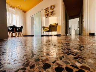 Casa IdeAle - Genova - 9