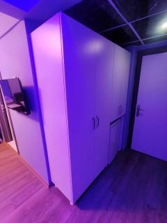 Grand Bona Sera Hotel - 5