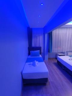 Grand Bona Sera Hotel - 4