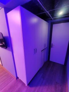 Grand Bona Sera Hotel - Istanbul - 3