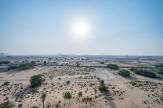 Appealing Studio in MAG EYE 890, Mohammad Bin Rashid City by Deluxe Holiday Homes - Dubaï - 5