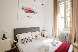 Isola - Strategic Apartment - Milan - 9
