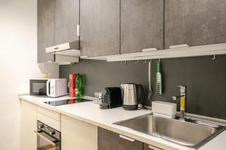 Isola - Strategic Apartment - Milan - 7