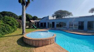 Kwezi On Tibia - Durban - 6