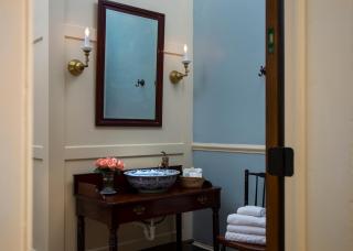 Rachael's Dowry Bed and Breakfast - Baltimore - 8