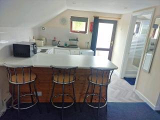 The Bedsit - Pembrokeshire - 9