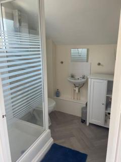The Bedsit - Pembrokeshire - 8