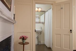 Rachael's Dowry Bed and Breakfast - Baltimore - 7
