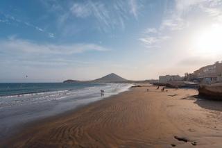Médano Beach - El Médano - 7
