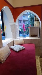 4 Seasons Suites Paradise Near Airport 2 - Markopoulo - 1