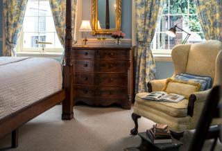 Rachael's Dowry Bed and Breakfast - Baltimore - 6