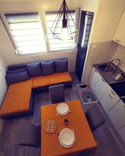 Apartman Misic - 2