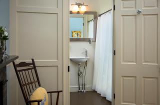 Rachael's Dowry Bed and Breakfast - Baltimore - 5