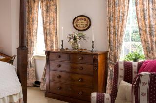 Rachael's Dowry Bed and Breakfast - Baltimore - 3