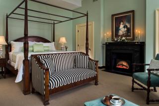 Rachael's Dowry Bed and Breakfast - Baltimore - 2