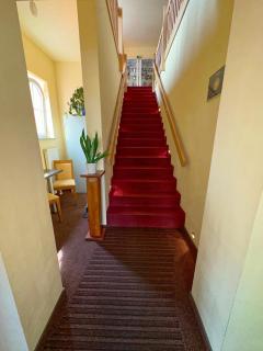 Hotel Strandburg Prerow - Prerow - 9