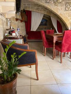 Ta' Marta Lodge - Victoria - 1