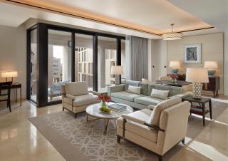 Mandarin Oriental, Doha - Doha - 4