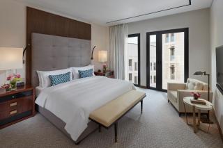 Mandarin Oriental, Doha - Doha - 3
