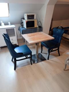 gites et chambres d'hotes les Hortensias - 3